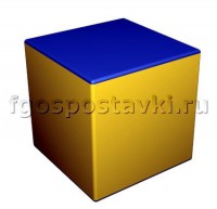 Стол-банкетка ВИК (вариант 1) - fgospostavki.ru - Семёнов