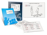 Комплект кодотранспарантов "Глагол DO как смысловой" - fgospostavki.ru - Семёнов