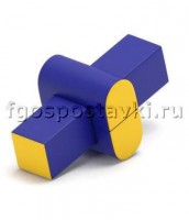 Модуль-трансформер № 15 (3 элемента) - fgospostavki.ru - Семёнов
