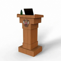 Трибуна АВТ-001 - fgospostavki.ru - Семёнов
