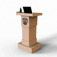 Трибуна АВТ-002 - fgospostavki.ru - Семёнов