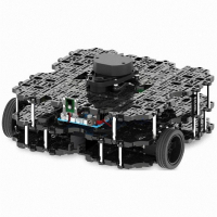 Мобильный робот TURTLEBOT3 Waffle Pi - fgospostavki.ru - Семёнов