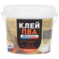 Клей поливинилацетат - fgospostavki.ru - Семёнов