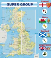 Стенд "Super group" - fgospostavki.ru - Семёнов