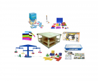 STEM набор для детей 7-11 лет. Стартовый - fgospostavki.ru - Семёнов