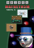 DVD "Физика. Магнетизм (Магнитные явления)  часть 1" - fgospostavki.ru - Семёнов
