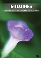 DVD "Ботаника. Знакомство с цветковыми растениями" - fgospostavki.ru - Семёнов