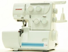 Оверлок Janome - fgospostavki.ru - Семёнов
