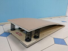 Мостик гимнастический подкидной гнутый - fgospostavki.ru - Семёнов