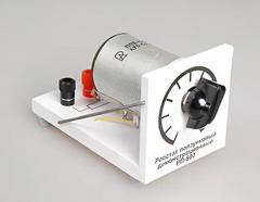 Реостат ползунковый РП 500 (РПШ-0,6) - fgospostavki.ru - Семёнов
