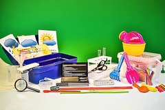 Комплект по предмету "Окружающий мир" для практических работ - fgospostavki.ru - Семёнов