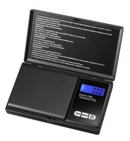 Электронные весы с высокой точностью до 200 гр. - fgospostavki.ru - Семёнов