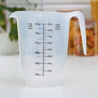 Комплект стаканов мерных - fgospostavki.ru - Семёнов