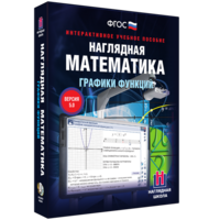 Наглядная математика. Графики функций - fgospostavki.ru - Семёнов