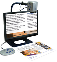 Видеоувеличитель MultiView HD - fgospostavki.ru - Семёнов