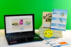 Коллекция натурально-интерактивная "Лен" - fgospostavki.ru - Семёнов