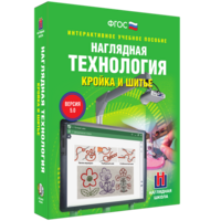Технология. Кройка и шитье - fgospostavki.ru - Семёнов