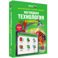 Технология. Кулинария - fgospostavki.ru - Семёнов