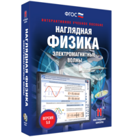 Наглядная физика. Электромагнитные волны - fgospostavki.ru - Семёнов