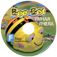Интерактивная игровая среда «Умная пчела» (ПО на CD) - fgospostavki.ru - Семёнов