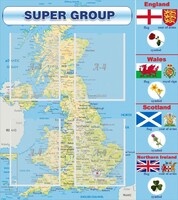 Стенд "Super group" - fgospostavki.ru - Семёнов