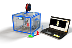 3D оборудование - fgospostavki.ru - Семёнов