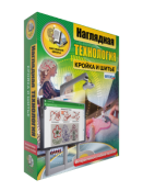 Технология для девочек - fgospostavki.ru - Семёнов