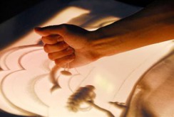 Столы и планшеты для рисования песком - fgospostavki.ru - Семёнов