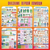 ОБЖ и НВП - fgospostavki.ru - Семёнов