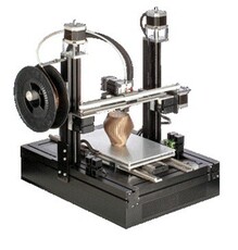 Лаборатория 3D для инженерного класса - fgospostavki.ru - Семёнов