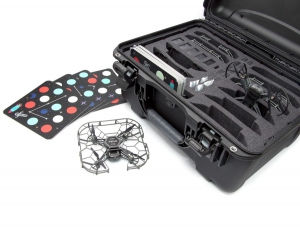 Образовательный комплект программируемого квадрокоптера DJI TELLO EDU (Стартовый – 5) - fgospostavki.ru - Семёнов