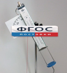 Пистолет баллистический - fgospostavki.ru - Семёнов