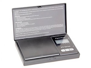 Весы электронные - fgospostavki.ru - Семёнов