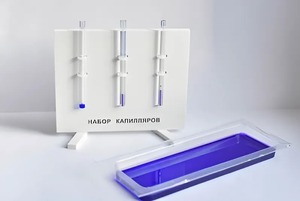 Набор капилляров - fgospostavki.ru - Семёнов