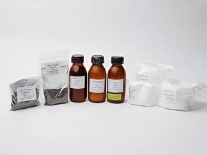 Набор № 4 ОС Оксиды металлов - fgospostavki.ru - Семёнов