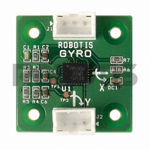 Гироскоп GYRO SENSOR GS-12 - fgospostavki.ru - Семёнов