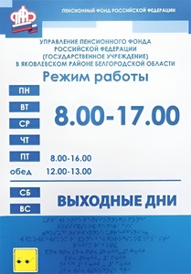 Информационно-тактильный знак (информационное табло) 300х200 миллиметров (оргстекло) - fgospostavki.ru - Семёнов