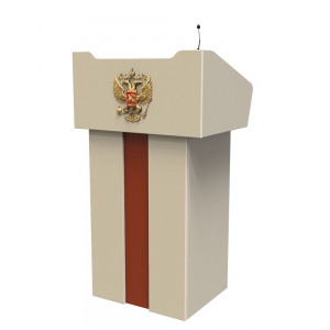 Мультимедийная интерактивная трибуна Lector - fgospostavki.ru - Семёнов