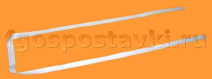 Ограничительная полоса (оксфорд) - fgospostavki.ru - Семёнов