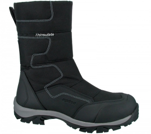 Ботинки трекинговые m.500 Snowboot (Thinsulate) - fgospostavki.ru - Семёнов