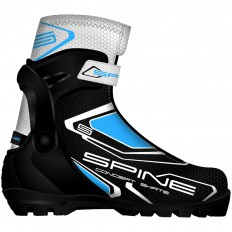 Ботинки Concept Skate 496/1 - fgospostavki.ru - Семёнов