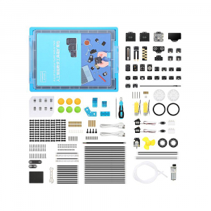 Ресурсный набор AI & IoT Education Toolkit Add-on Pack - fgospostavki.ru - Семёнов