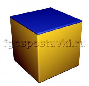 Стол-банкетка ВИК (вариант 1) - fgospostavki.ru - Семёнов