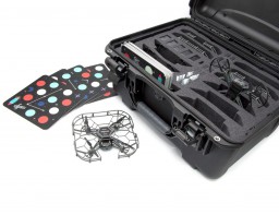 Образовательный комплект программируемого квадрокоптера DJI TELLO EDU (Стартовый – 5) - fgospostavki.ru - Семёнов
