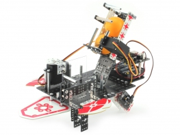 Ресурсный набор Robo Kit 5-6 - fgospostavki.ru - Семёнов
