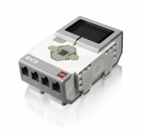 Микрокомпьютер EV3 - fgospostavki.ru - Семёнов