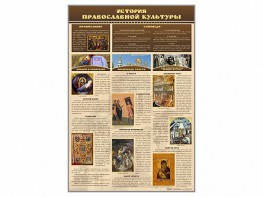 "История православной культуры" - fgospostavki.ru - Семёнов