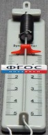 Динамометр 5 Н планшетный - fgospostavki.ru - Семёнов