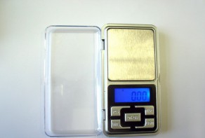 Весы электронные до 200 грамм - fgospostavki.ru - Семёнов