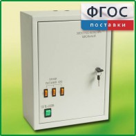 Щит электрический школьный - fgospostavki.ru - Семёнов